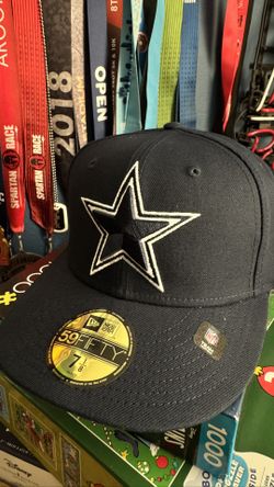 New Dallas Hat