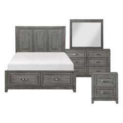 🔥Bedroom Set On Sale $1399🔥