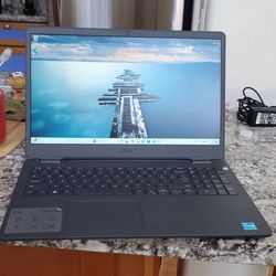 Dell Inspiron 3501 15in Windows 11 Laptop 