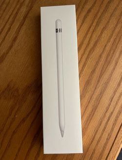 Apple Pencil 1st Generation 