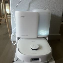 Brand New Robovacuum