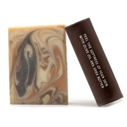 Fife Natural Soap