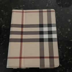 iPad Case