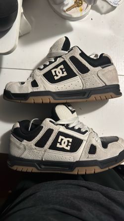 Men’s DC shoes