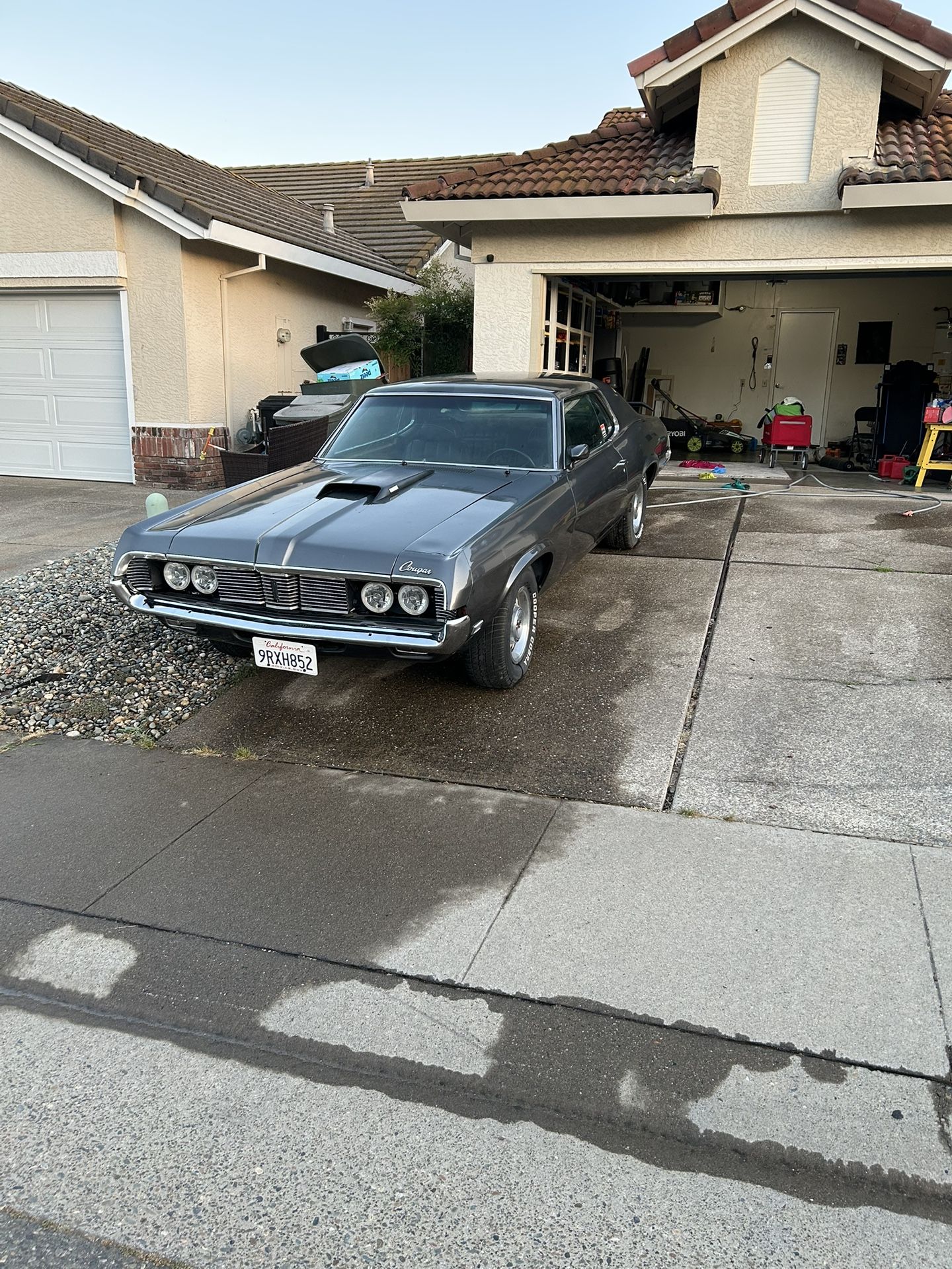 69 XR7 - Please Read