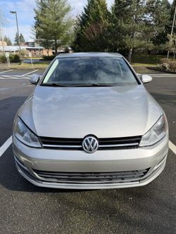 2015 Volkswagen TDI