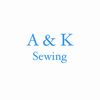 A & K Sewing