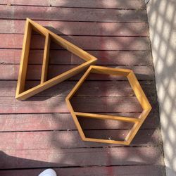 Shelf