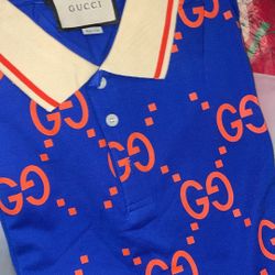 Gucci Shirt 
