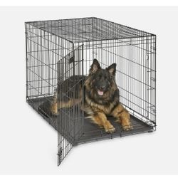 Crate Para Perro Grande 