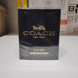 COACH NEW YORK MEN