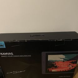 KAVMAS PRO 20 Professional Drawing Tablet 