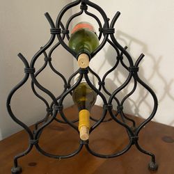 Wine Rack Organizer stand