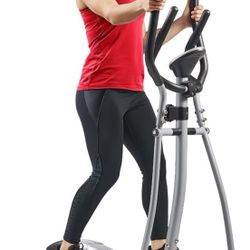 Elliptical Full-Body Exerciser