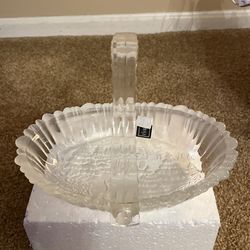 Mikasa Winter Dreams Basket