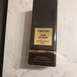 Tom Ford Noir De Noir