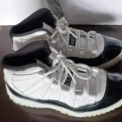 Jordan 11 Kids 1y
