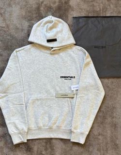 Essentials hoodie