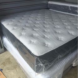 Nolah Evolution Luxury Firm King Mattress