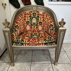 Versace Chair 