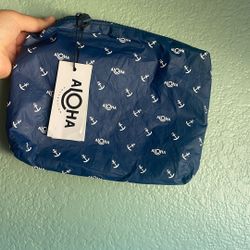 Brand New Unused Aloha Bag