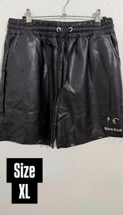 THUG CLUB BLACK SHORTS NEW COLLECTION