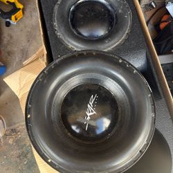 2.12” Skar Zvx READ DESCRIPTION 