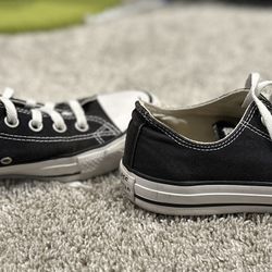 Converse Chuck Taylor All Star Canvas