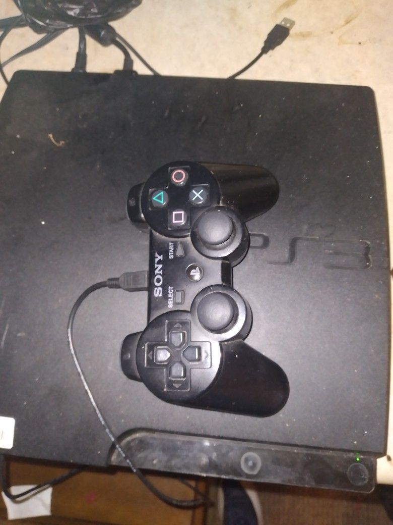 Ps3 For Sale