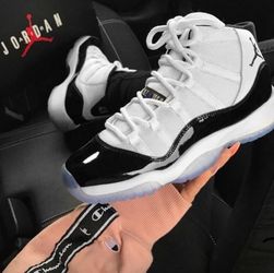 Concord Jordan 11