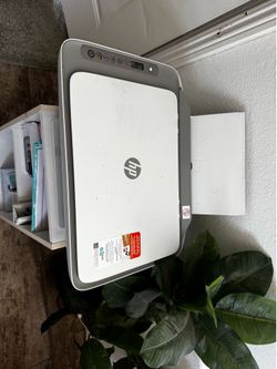 HP DeskJet Printer