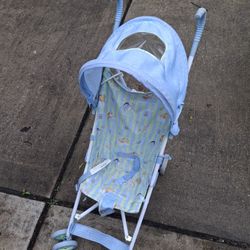 Stroller Winnie The Pooh 