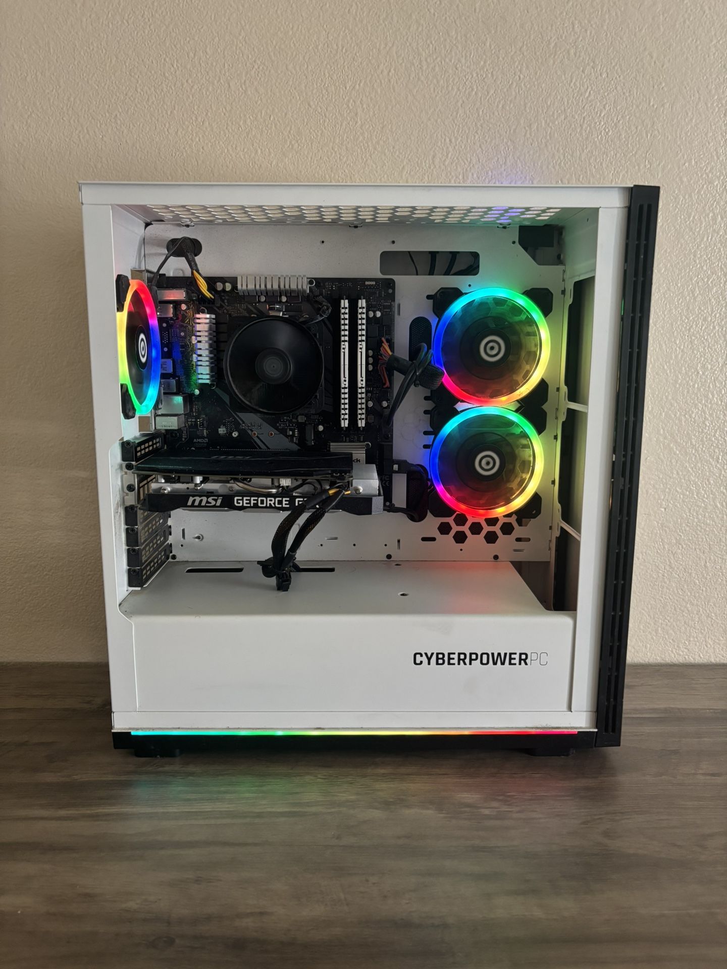 Gaming Pc