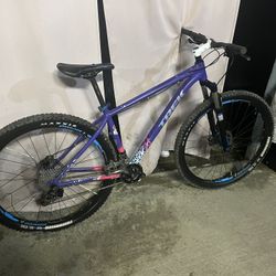 Trek Mountain Bike