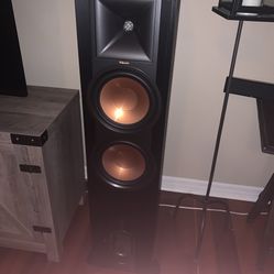 Klipsch Speakers R-28FP