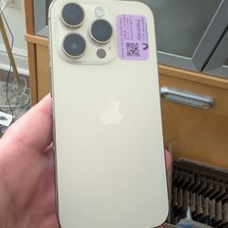 Sim Unlocked Apple IPhone 14 Pro 5g 128gb 