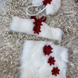 Noche Buena Pictures Outfit #daliary