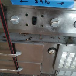 Bar And Grill Remodel