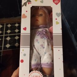 Baby Doll