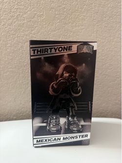 ThirtyOneXBenavidez