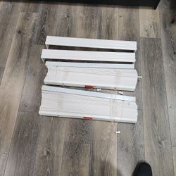 French Door Blinds