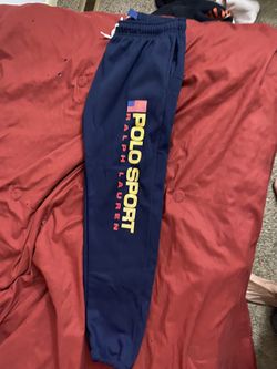 Polo Sport  Sweatpants