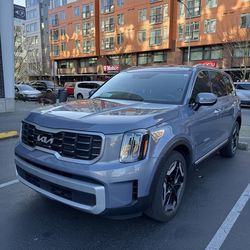 2023 Kia Telluride