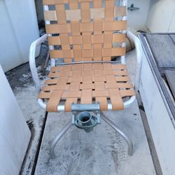 Pompanette Fishing Fighting Chairs 