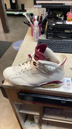 Jordan shoes