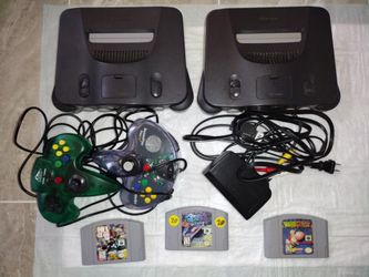 classic 1997 nintendo n64 original video games buyer reasoning for beginners 