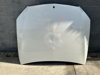 2015-2021 MERCEDES BENZ C300/C CLASS HOOD PANEL OEM