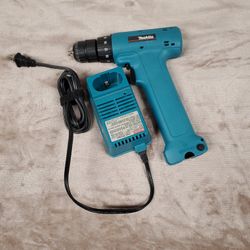 Makita Drill