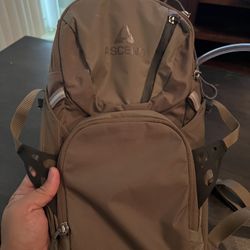 Ascend 4L Hydration Pack 