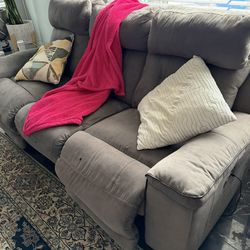 3 Seat Sofa